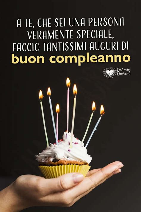 frasi carine per compleanno